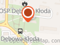 GOK Dębowa Kłoda