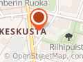 Kampaamo Luomala Anneli