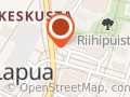 Lapuan Yrittäjähotelli Oy