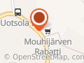 Mouhijärven Rabatti