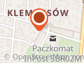 "Klemensów" Spółdzielnia Mieszkaniowa Lokatorsko-Własnościowa przy Cukrowni w Szczebrzeszynie