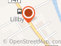 Neste Lillby/ Rebecca & Rejd Nylund Ab