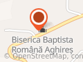 Biserica Baptista Aghires