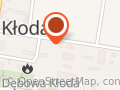 Bank Spółdzielczy .Oddział, Dębowa Kłoda