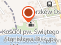 Gutowska Elżbieta. Usługi pogrzebowe