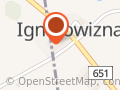 Poczta Polska AP Ignatowizna