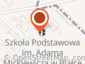 Szkoła Podstawowa im. Adama Mickiewicza w Białce