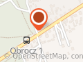 Ochotnicza Straż Pożarna w Obroczy