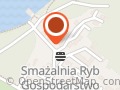 Smażalnia Ryb Gospodarstwo Rybackie Augustów