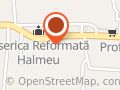Scoala Gimnaziala Halmeu