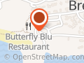 Butterfly Blu Restaurant