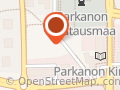 Hiustupa Katja Rajamäki