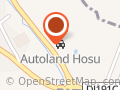 Autoland Hosu