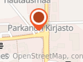 Metsähallitus, Parkano