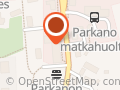 R-kioski Parkano