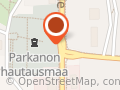 Pihlajalinna Parkano