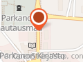 Dallas kiinteistöt Oy