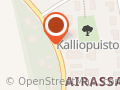 Persoonallinen treenaaja JM