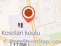 Kalliokoski Juha Matti Kustaa