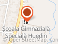 Baza Sportivă Huedin