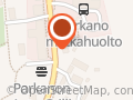 Kehonhuolto Niklas Haapamäki
