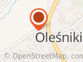 Ochotnicza Straż Pożarna Oleśniki