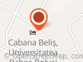 Vila Cetina Belis