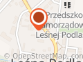 Leśnianka. Bar
