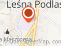 Zespół Szkół Centrum Kształcenia Rolniczego w Leśnej Podlaskiej