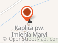 Kaplica pw. Imienia Najświętszej Marii Panny