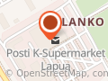 K-Supermarket Lapua