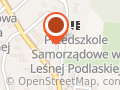 Restauracja Zacisze w Leśnej Podlaskiej