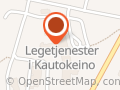 Helsestasjonstjenesten