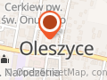 Kwiaciarnia "U Ani" Oleszyce