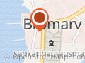 Amirals Torps Trädgård
