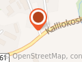 Kalliokoski Antti Jaakko