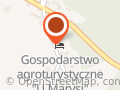 Chata na rozdrozu
