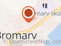 Café Bromarv Spiltan