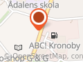 Kronoby Konstis Oy Ab