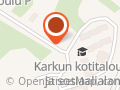 Karkun Kotitalous- ja Sosiaalialan Oppilaitos