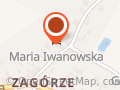 Iwanowska Maria. Agroturystyka