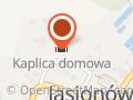 Kościół Świętej Trójcy w Jasionówce