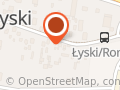 Dębowy Pył - Schody drewniane Białystok - Blaty - stół drewniany