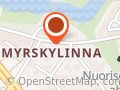 Taksi Kyläkoski