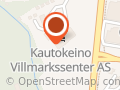 Kautokeino Villmarksenter AS