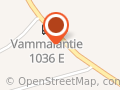 Vuorisalo Hanna-Mari Katariina