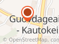 Destinasjon Kautokeino