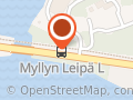Ikaalisten Mylly Oy