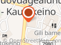 Kautokeino lensmannskontor