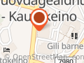 Nav Kautokeino